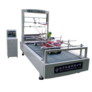 嬰兒玩具車動態(tài)耐用性試驗機